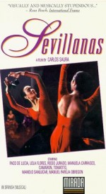 Sevillanas (1992) afişi