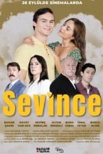 Sevince (2025) Fragman (2025) afişi