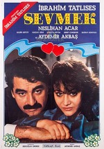 Sevmek (1985) afişi