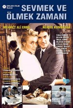 Sevmek ve Ölmek Zamanı (1989) afişi