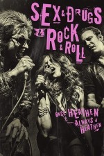 Sex and Drugs and Rock&Roll (2015) afişi