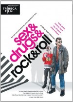 Sex & Drugs & Rock & Roll (2010) afişi