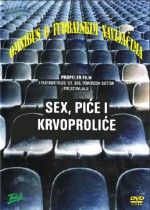Sex Pice i Krvoprolice (2004) afişi