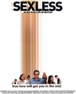 Sexless (2003) afişi