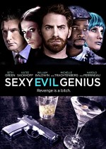 Sexy Evil Genius (2013) afişi