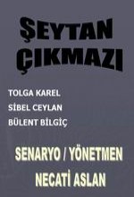 Şeytan Çıkmazı (2001) afişi