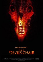 Şeytan'ın Tahtı (2007) afişi