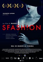SFashion (2017) afişi