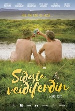 Síðasta veiðiferðin (2020) afişi