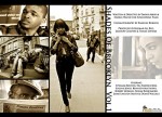 Shades Of Brooklyn Vol. 1 (2008) afişi
