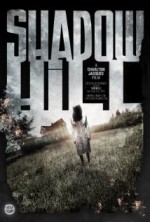 Shadow Hill (2015) afişi