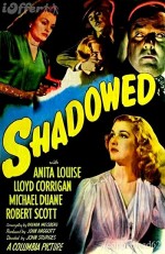 Shadowed (1946) afişi