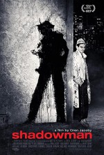 Shadowman (2017) afişi