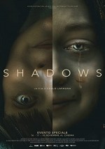 Shadows (2020) afişi
