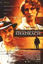 Shadrach (1998) afişi
