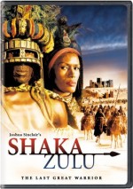 Shaka Zulu: The Citadel (2001) afişi