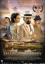 Shanghai Gypsy (2012) afişi