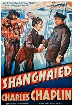 Shanghaied (1915) afişi
