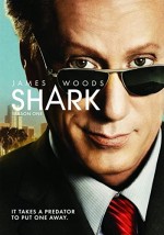 Shark (2006) afişi