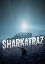 Sharkatraz (2016) afişi