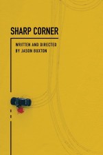 Sharp Corner (2024) afişi