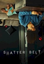 Shatter Belt (2023) Fragman (2023) afişi
