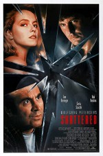 Shattered (1991) afişi