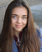 Shayla McCaffrey fotoğrafı