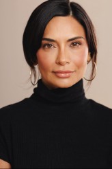 Shazia Pascal fotoğrafı Shazia Pascal fotoğrafı