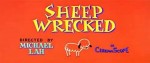 Sheep Wrecked (1958) afişi