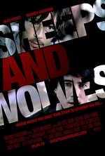 Sheeps And Wolves (2010) afişi