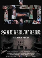 Shelter (II) (2008) afişi