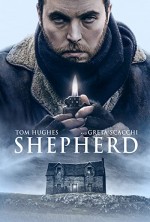 Shepherd (2021) afişi