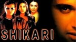 Shikari (2000) afişi