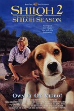 Shiloh 2: Shiloh Season (1999) afişi
