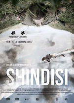 Shindisi (2019) afişi