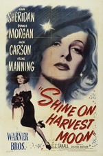 Shine On Harvest Moon (1944) afişi