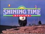 Shining Time Station (1989) afişi
