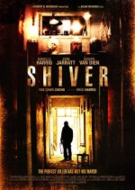 Shiver (2012) afişi