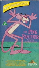 Shocking Pink (1965) afişi