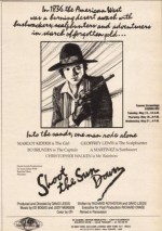 Shoot the Sun Down (1978) afişi