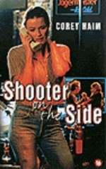 Shooter On The Side (1996) afişi