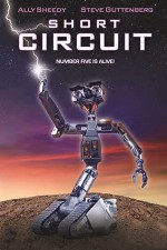 Short Circuit (1985) afişi