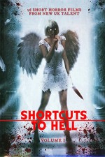 Shortcuts to Hell: Volume 1 (2013) afişi