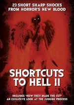 Shortcuts to Hell: Volume II (2014) afişi
