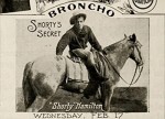 Shorty's Secret (1915) afişi