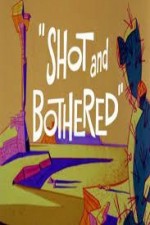 Shot And Bothered (1966) afişi