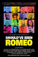 Should've Been Romeo (2012) afişi