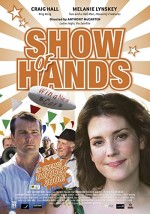 Show Of Hands (2008) afişi