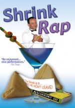 Shrink Rap (2003) afişi